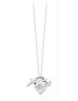 Collana Mabina in Argento 553241 - 553241